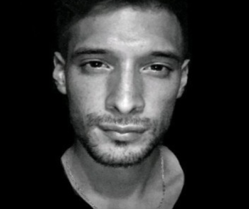 Profile picture for user Bruno Diano