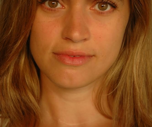 Profile picture for user cecilia-fernandez