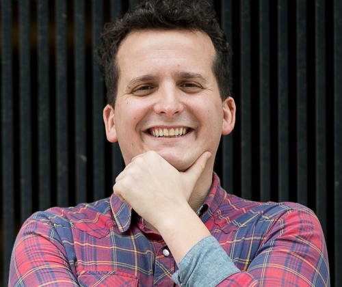 Profile picture for user José Majó